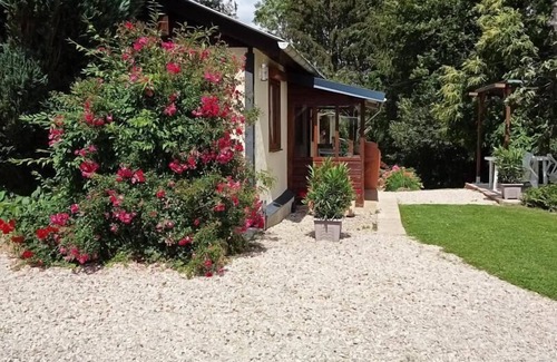 Saint-Jean-aux-Bois House | LE CAILLOUTIS - ST JEAN AUX BOIS