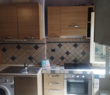 Giglio Porto Apartment | Le Caldane