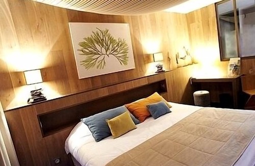 Prefailles Hotel | Le Calluna