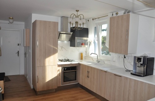 Trois Cocus - Borderouge - Croix-Daurade - Paleficat Apartment | Le Calme en Ville