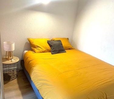 Ambilly Apartment | Le Calme-Proche Genève et Tram