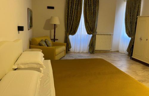 Pitigliano House | Le Camere Del Ceccottino