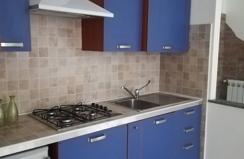Carugate House | Le Camere Di Aladino