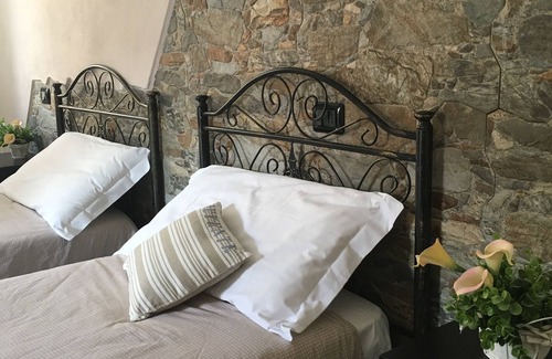 Carugate House | Le Camere Di Aladino