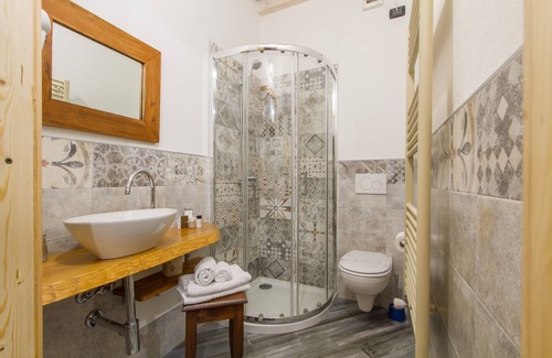 Carugate House | Le Camere Di Aladino