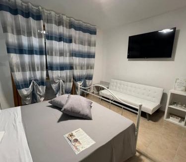 Villalba Bed & Breakfast | Le Camere di Bea