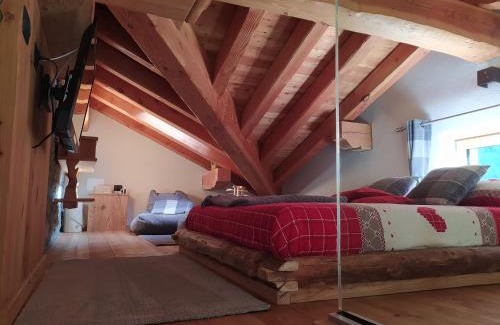 Gaby House | Le Camere di Naturalys - ospitalità in azienda agricola