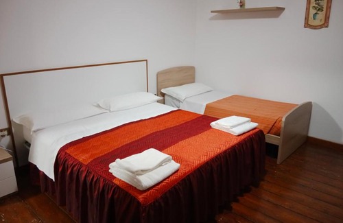 Adria Hotel | Le camille ristorante pizzeria & locanda