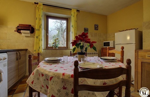 Anglefort House | Le Campagnard - Anglefort