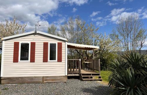 Bessenay Other | Le Camping de Ripan