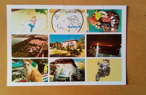Peguilhan Bed & Breakfast | le canard fou
