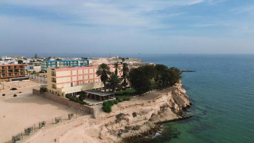 Dakhlet Nouadhibou Hotel | Le Cansado