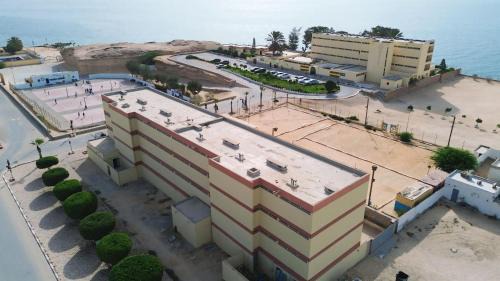 Dakhlet Nouadhibou Hotel | Le Cansado