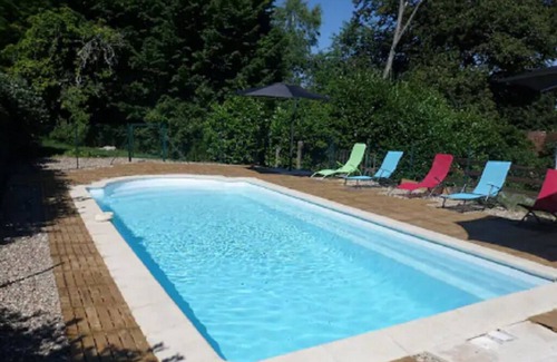 Boulazac-Isle-Manoire House | LE CANTOU' (PETROCORIIS GITES)