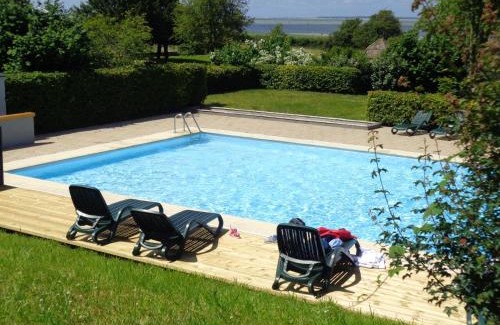 Saint-Valery-sur-Somme Hotel | Le Cap Hornu