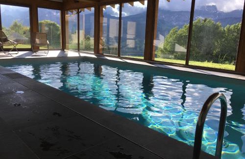 Crest-Voland Hotel | Le Caprice Des Neiges
