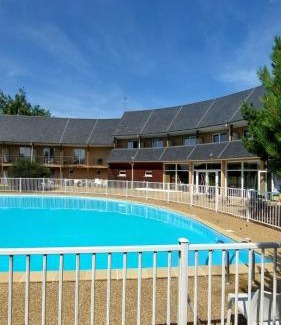 Equemauville Apartment | Le Casa Délia