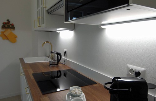Gignese Apartment | Le Case di Elena - "Minou" apartment