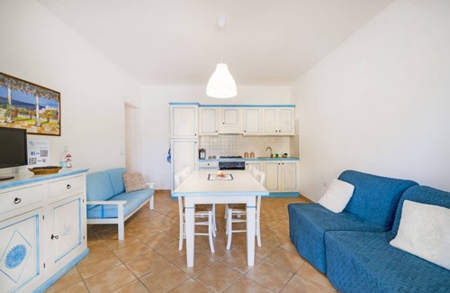 Maiorca Apartment | Le Case di Maiorca | 2 Bedrooms, Private Garden, Play Area!