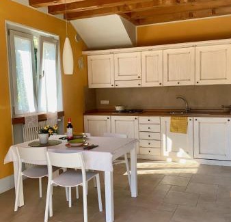 Baone Apartment | Le Casette di Olga -Space for Nature and Sport Lovers-