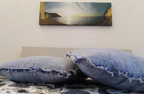 Monte Sant'Angelo House | Le Casette nel Rione