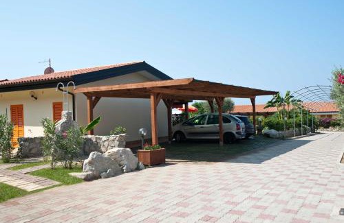 Santa Maria House | Le Casette Sul Mare