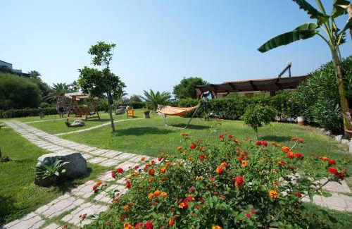 Santa Maria House | Le Casette Sul Mare