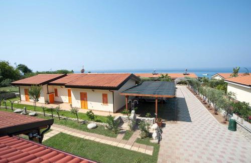 Santa Maria House | Le Casette Sul Mare