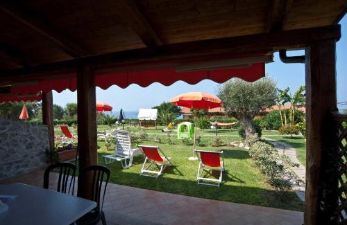 Santa Maria House | Le Casette Sul Mare