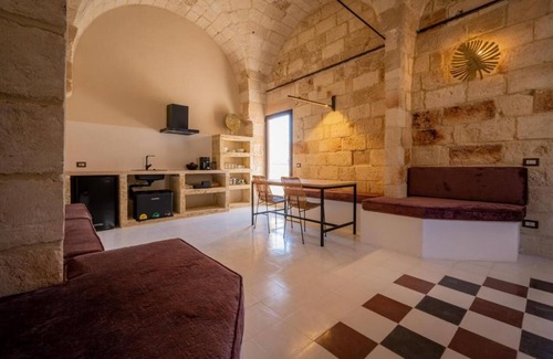 Maruggio Apartment | Le Casine di Maruggio 5
