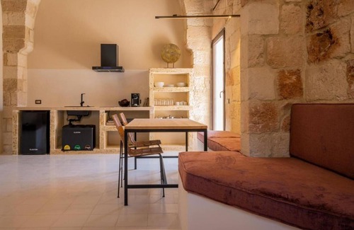 Maruggio Apartment | Le Casine di Maruggio 5