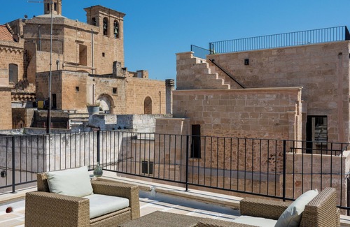 Maruggio House | Le Casine di Maruggio 10
