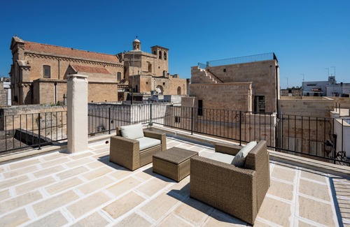 Maruggio House | Le Casine di Maruggio 10
