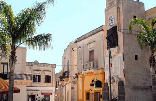 Maruggio House | Le Casine di Maruggio 10