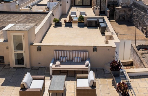 Maruggio House | Le Casine di Maruggio 9