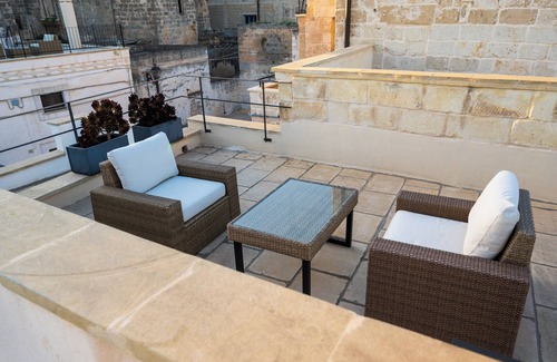 Maruggio House | Le Casine di Maruggio 9
