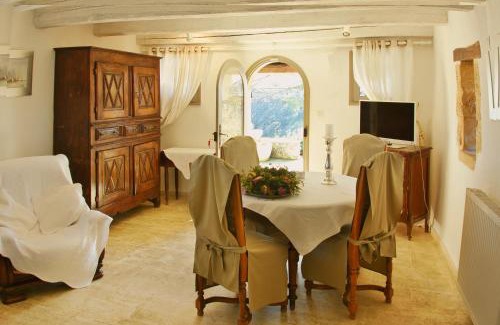 Aigueze Apartment | Le Castélas