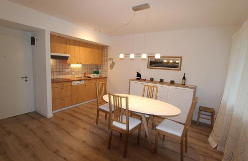 Chateau-d'Oex Apartment | Le Castel 1