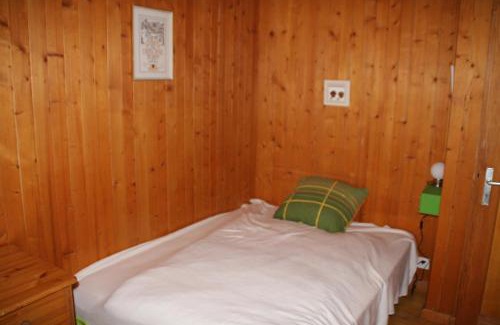Morgins Bed & Breakfast | le castor