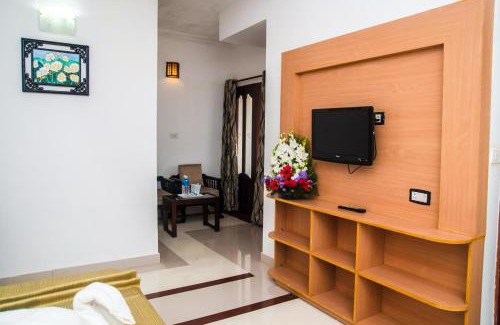 Munnar Hotel | Le Celestium