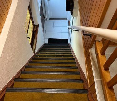 Granges Bed & Breakfast | Le Central - Chambres d'hôte