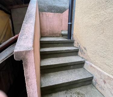 Granges Bed & Breakfast | Le Central - Chambres d'hôte