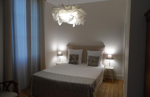 Coligny Bed & Breakfast | Le Cercle Chambres climatisées