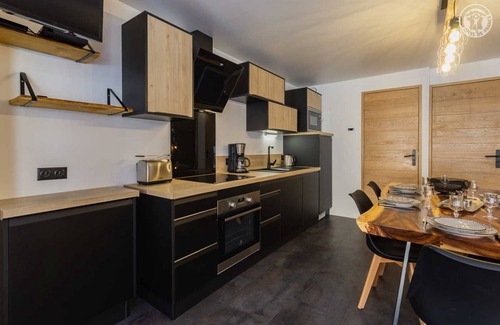 La Feclaz House | LE Cerf DE LA Feclaz