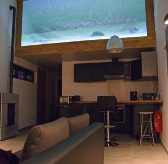 Bertogne House | Le Cerf1