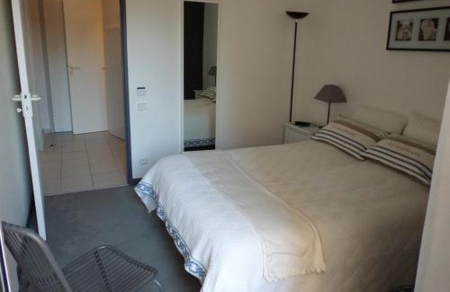 Frejus Port Apartment | LE CESAREE 3J