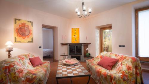 Greve in Chianti House | Le Cetinelle