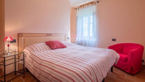 Greve in Chianti House | Le Cetinelle