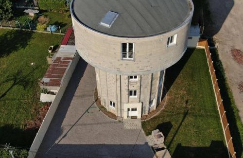 Bresles Other | Le château d’eau