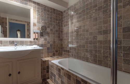 Etoges Hotel | Le Château d Etoges